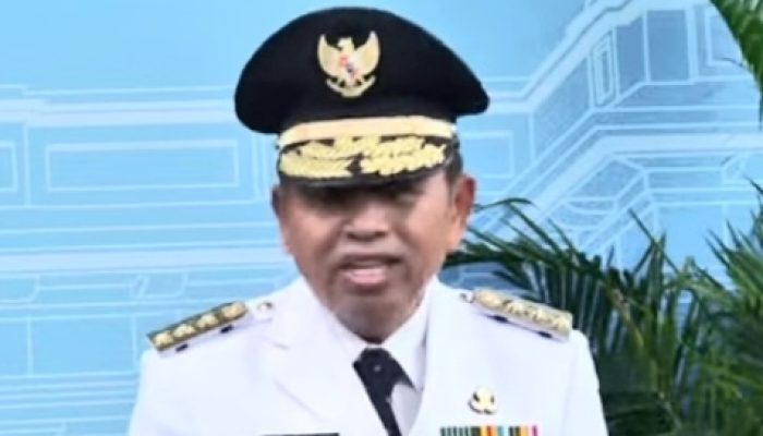 Usai Dilantik Bersama Kepala Daerah Lain Oleh Presiden Prabowo, Dedi Mulyadi : Efisiensi Bukan Berarti Memangkas!