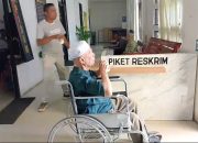 Janjikan Anak Korban Jadi ASN Dengan Uang Rp 220 Juta, Oknum ASN  Diadukan ke Polres Labusel Atas Dugaan Penipuan