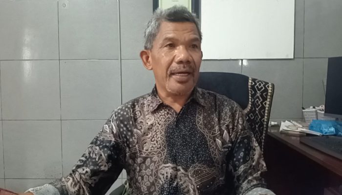 Faktor Cuaca Ektrim di Akhir Tahun 2024 Pengaruhi Hasil Tangkapan Nelayan