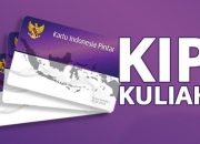 Bagaimana Cara Mendaftar KIP Kuliah 2025? Simak penjelasannya!