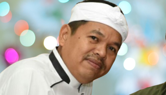 Terkait Pengelolaan Dana BOS, ‘Bapak Aing’ Ungkapkan Hal ini!