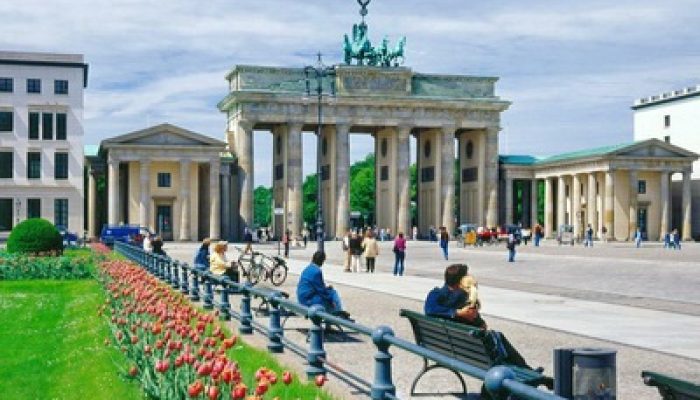 Jerman Alami Krisis! Apa yang Sebenarnya Terjadi?