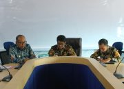 Bupati Lampung Utara Pimpin Rapat Persiapan Kunjungan Gubernur Lampung Dalam Sapari Ramadhan 2025