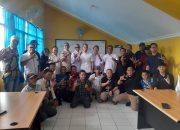 Forki Lampung Utara Bersiap Gelar Muscab untuk Kepengurusan Baru