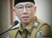 Ajak Masyarakat Jaga Kondusifitas, Gubernur Mirza Sampaikan Belasungkawa Atas Gugurnya Tiga Polisi di Way Kanan