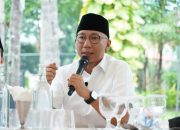 Gubernur Rahmat Mirzani Prioritaskan Tata Kelola Ekonomi dan Infrastruktur di 100 Hari Kerja Pertama