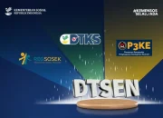 DTKS diganti DTSEN! Apa perbedaannya?