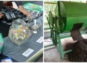 Upaya Atasi Permasalahan Sampah! Berikut 2 Teknologi Daur Ulang Sampah Skala Kecil dan Besar