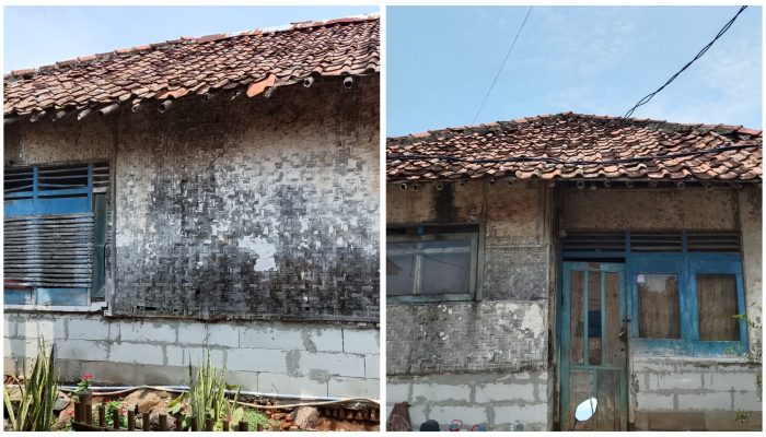 Dinsos Subang Janji akan Segera Kunjungi Rumah Wasja Setelah Pasokan Logistik Siap