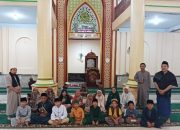 Masjid Nurul Iman Senggigi Gelar Lomba Muraja’ah & Khotmil Qur’an Anak2 TPQ Pada Bulan Suci Ramadhan 1446 H