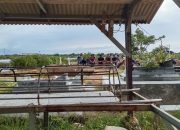 Diduga Tersengat Listrik Usai Perbaiki Kabel di Pemakaman, Ketua RT di Pantura Blanakan Meninggal Dunia