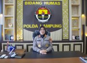 Waspada Modus Pencurian! Polda Lampung Ingatkan Keamanan Kafe dan Warung
