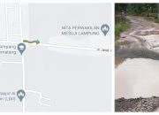 Jalan Ahmad Yani Rusak Parah, Warga Mendesak Pemerintah untuk Bertindak