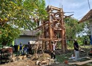 Semangat Ramadhan! Satgas TMMD Kejar Target Pembangunan 5 Titik Sarana Air Bersih