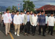 Parosil Minta Pemerintah Provinsi Lampung Turun Cek Ruas Jalan Lambar-Sumatera Selatan Yang Sempat Viral