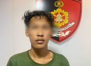 Pria di Setu Mengaku Dibegal, Ternyata Motornya Dijual Sendiri