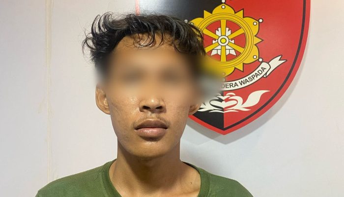 Pria di Setu Mengaku Dibegal, Ternyata Motornya Dijual Sendiri