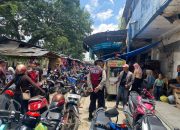 Empat Sasaran Patroli Kota Presisi Polres Tulang Bawang di Bulan Ramadhan 1446 H
