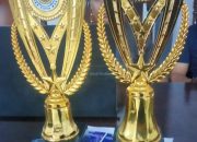 Karang Taruna Bina Cipta Masa Desa Kihiyang Gelar Turnamen Mobile Legend Session Pertama dengan Total Hadiah Rp.1,8 Juta