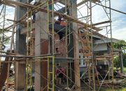 Gotong Royong TNI dan Warga, Sumur Bor TMMD Siap Beri Manfaat Jangka Panjang