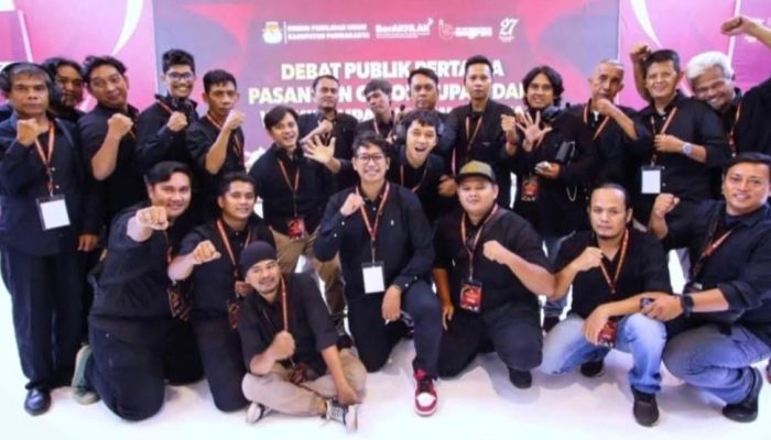 IJTI Kecam Keras Aksi Mengirim Kepala Babi Kepada Salah Seorang Wartawan Tempo