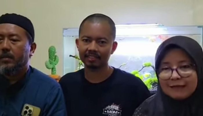 Pemilik Yayasan SD IT Atssuraya Maafkan Mantan Kepala Sekolah Melalui Restorative Justice