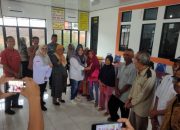 BLT DD Kali Cinta Tahun 2025 Disalurkan