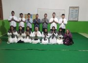 SD Negeri 2 Trimodadi Isi Bulan Ramadhan Nuansa Islam