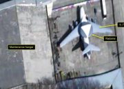 Korea Utara Hampir Tuntas Buat Pesawat AEW&C dari Basis Ilyushin Il-76