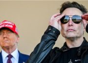 Elon Musk Buat Statement : Tendang Zelensky dari Ukraina!