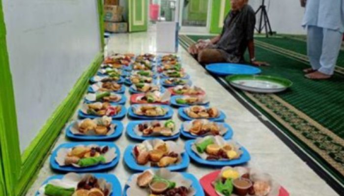 Tips Berbuka Puasa Agar Kondisi Tubuh Tetap Stabil
