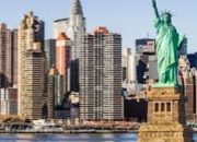 Gubernur New York Umumkan Status Keadaan Darurat