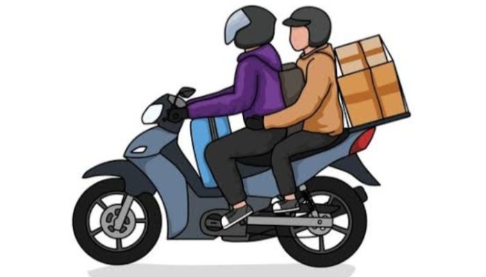 Lakukan Hal Ini Sebelum Mudik atau Pulang Kampung Menggunakan Motor!