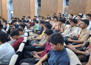 Ratusan Pelajar SMA/SMK di Purwakarta Ikuti “IJTI Ngaji’