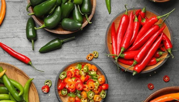 Penderita Penyakit Lambung Harus Hindari Jenis Makanan Ini!