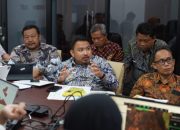 Bupati Subang Tekankan Pentingnya Penataan Tata Ruang Untuk Kemajuan Subang