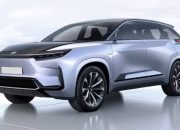 Toyota Luncurkan bZ3X Mobil Listrik Terjangkau di Kelasnya!