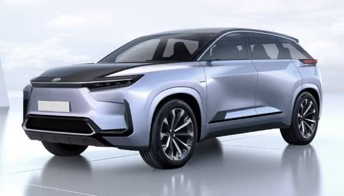 Toyota Luncurkan bZ3X Mobil Listrik Terjangkau di Kelasnya!
