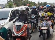 Beberapa Gangguan Biasa Terjadi pada Motor Saat Mudik dan Cara Mencegahnya