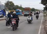 Tips Makanan dan Minuman Sehat Bagi Pemotor Agar Selalu Bugar Saat Mudik