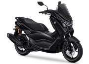 Yamaha NMax Turbo 2025 Bisa Jadi Pilihan Untuk yang Hobi Touring