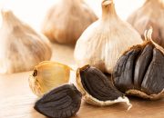 Beberapa Khasiat Black Garlic Bagi Kesehatan