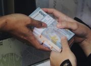 Pengen Tukar Uang untuk Lebaran di BI? Simak Cara Daftarnya!