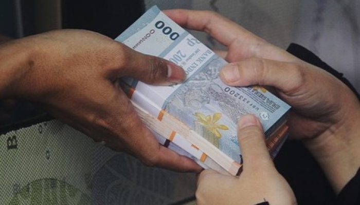 Pengen Tukar Uang untuk Lebaran di BI? Simak Cara Daftarnya!