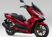 Nikmati Kenyamanan Berkendara dan Fitur Canggih Honda PCX 160