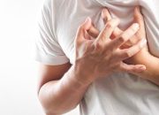 Kenali Ciri-ciri Umum Penyakit Jantung