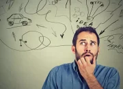 Apakah Overthinking dapat Picu Berbagai Penyakit!