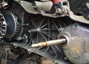 Suara Motor Matic Berisik? Ini Penyebab dan Cara Mengatasinya