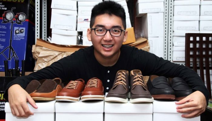 Kisah Inspiratif Kerja Keras dan Pasang Surut Perjalanan Bisnis  Yasa Paramitha