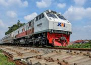 Jawa Barat Akan Reaktivasi 11 Jalur Kereta Api, Tingkatkan Mobilitas Masyarakat